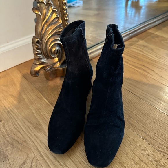 Loeffler Randall Women's Tahlia-ss Ankle Boot sz8 - Picture 3 of 7